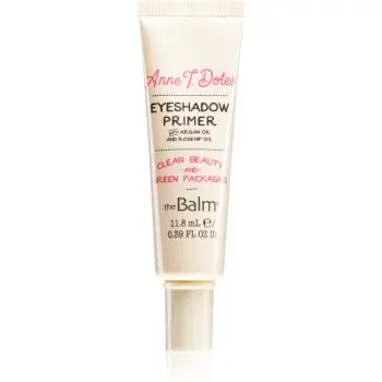 theBalm Anne T. Dotes® Eyeshadow Primer baza pentru fardul de ochi