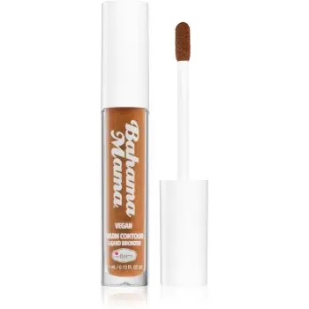 theBalm Bahama Mama crema bronzanta