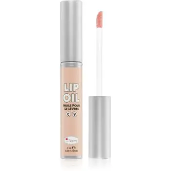 theBalm Lip Oil ulei pentru buze