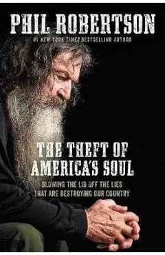 Theft of America's Soul