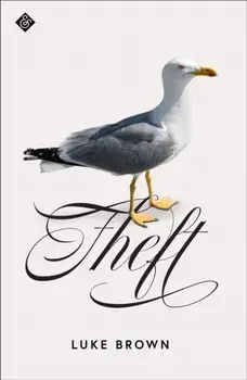 Theft, Paperback/Luke Brown