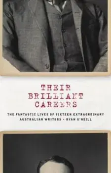 Their Brilliant Careers, Hardcover/Ryan O'Neill