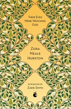 Their Eyes Were Watching God, Paperback/Zora Neale Hurston
