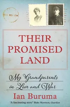 Their Promised Land. My Grandparents in Love and War, Paperback/Ian Buruma