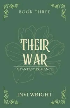 Their War - Invi Wright