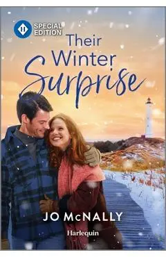 Their Winter Surprise - Jo Mcnally