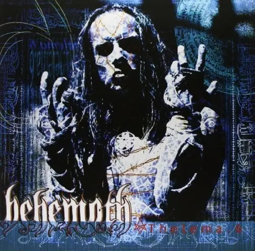 Thelema.6 (Digipak) | Behemoth