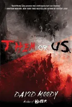 Them or Us, Paperback/David Moody