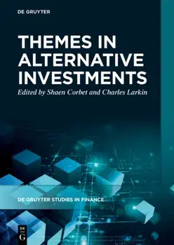 Themes in Alternative Investments, Hardback/***