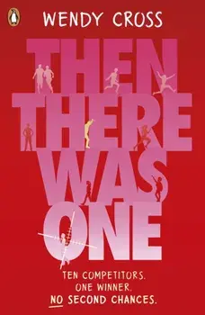 Then There Was One, Paperback/Wendy Cross