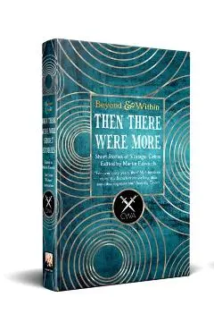 Then There Were More Short Stories -
