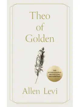Theo of Golden, Paperback/Allen Levi