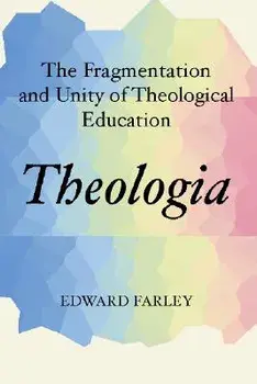 Theologia, Paperback/Edward Farley