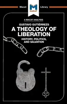 Theology of Liberation, Paperback/Marthe Hesselmans