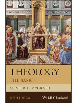 Theology. The Basics, 5 ed, Paperback/***
