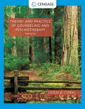 Theory and Practice of Counseling and Psychotherapy, Enhanced. 10 ed, Paperback/***