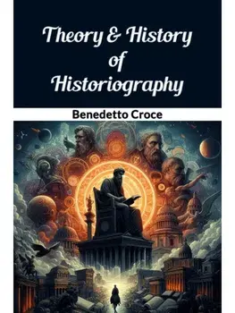Theory & History of Historiography, Paperback/***