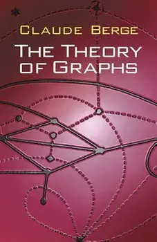 Theory of Graphs, Paperback/Claude Berge