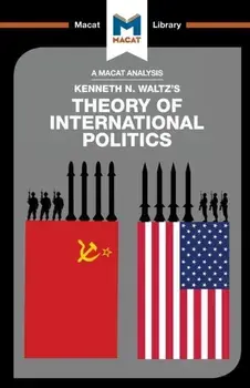Theory of International Politics, Paperback/Riley Quinn