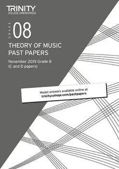 Theory Past Papers November 2019 - Grade 8/Trinity College London