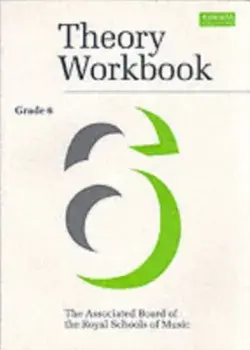 Theory Workbook Grade 6, Sheet Map/***