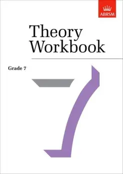 Theory Workbook Grade 7, Sheet Map/Terence Greaves