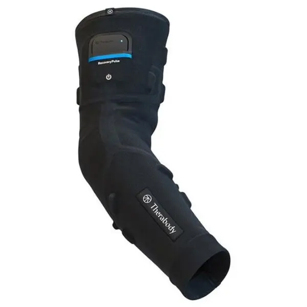 Therabody Manson de brat Therabody RecoveryPulse, marime unica, M(TB02756-01), Negru