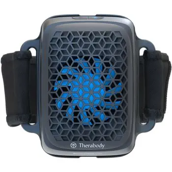 Therabody RecoveryTherm Cube aparat pentru masaj
