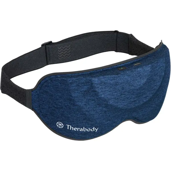Therabody Sleep Mask mască pentru dormit 1 buc