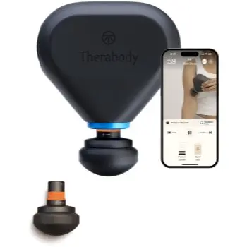 Therabody Theragun Mini Plus pistol de masaj