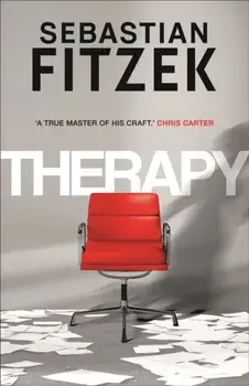 Therapy, Paperback/Sebastian Fitzek