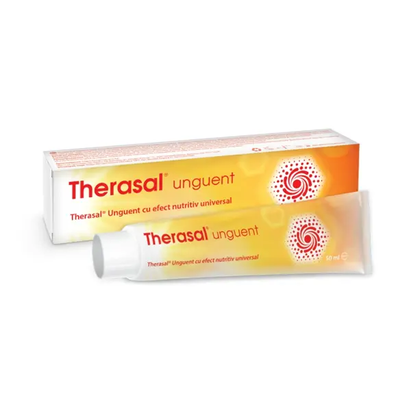 Therasal Unguent 50 ml