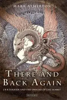 There and Back Again, Paperback/Mark Atherton