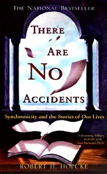 There Are No Accidents: Synchronicity and the Stories of Our Lives, Paperback/Robert H. Hopcke