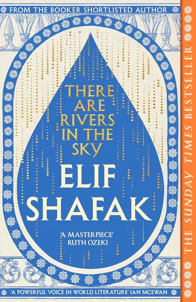 There are Rivers in the Sky (Penguin Books)