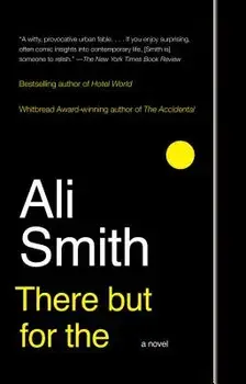 There But for the, Paperback/Ali Smith