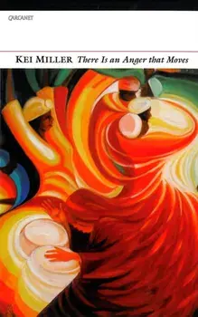 There is an Anger That Moves, Paperback/Kei Miller