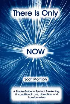 There is Only Now, Paperback/Scott Morrison