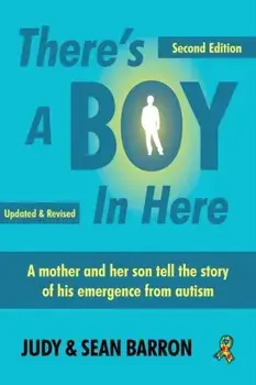 There's A Boy In Here, Paperback/Judy Barron