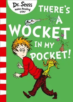 There's a Wocket in my Pocket, Paperback/***