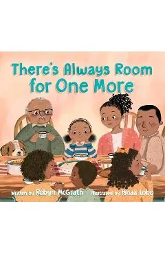 There's Always Room for One More - Robyn Mcgrath