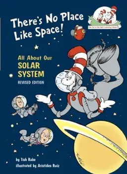 There's No Place Like Space: All about Our Solar System, Hardcover/Tish Rabe