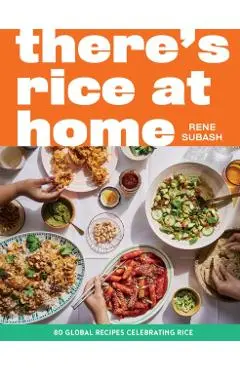 There's Rice at Home - Rene Subash