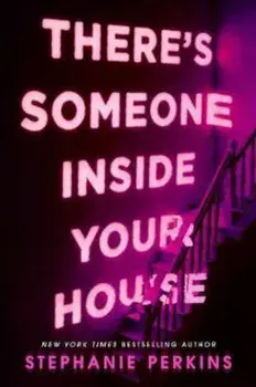 There's Someone Inside Your House, Paperback/Stephanie Perkins