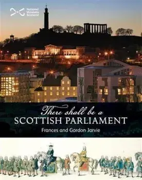 'There Shall be a Scottish Parliament', Paperback/Gordon Jarvie