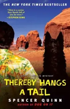 Thereby Hangs a Tail, Paperback/Spencer Quinn