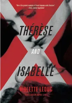 Therese and Isabelle, Paperback/Violette Leduc