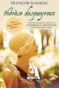 Therese Desqueyroux, Paperback/Francois Mauriac
