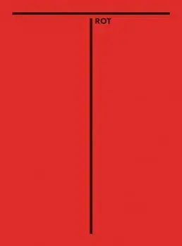 Therese Hilbert RED. Jewelry 1966-2020, Hardback/Die Neue Sammlung - The Design Museum