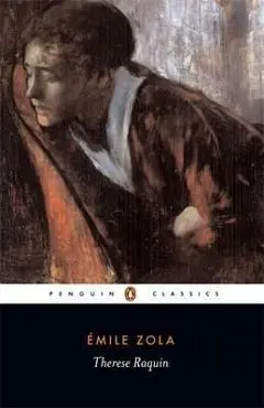 Therese Raquin - Emile Zola